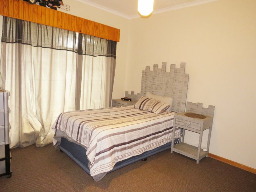 4 Bedroom Property for Sale in Orkney North West